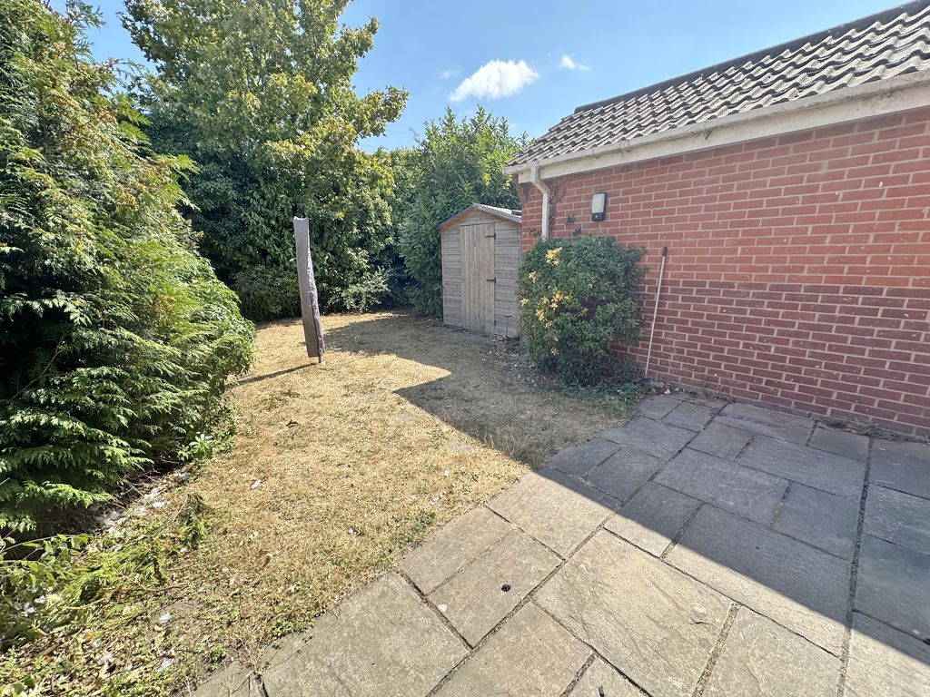 Alderton Road Orsett